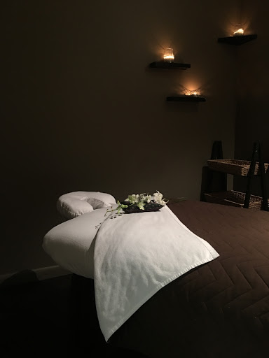 Day Spa «Serenity An Aveda Day Spa», reviews and photos, 1019 N Federal Hwy, Fort Lauderdale, FL 33304, USA