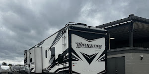 USA RV