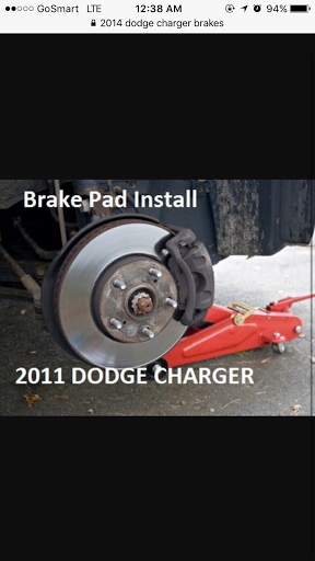 Auto Parts Store «Mansfield Auto Parts», reviews and photos, 16124 W Warren Ave, Detroit, MI 48228, USA