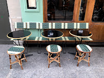 Photos du propriétaire du Restaurant Café Cosmos à Paris - n°5