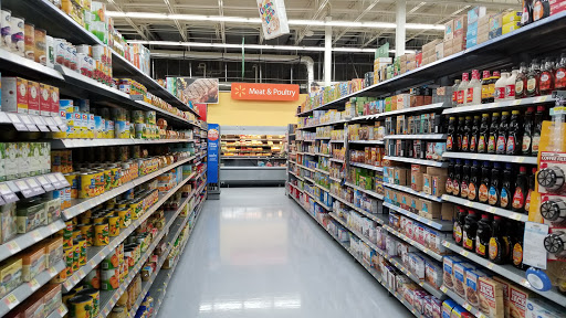 Department Store «Walmart Supercenter», reviews and photos, 1605 SE Everett Mall Way, Everett, WA 98208, USA