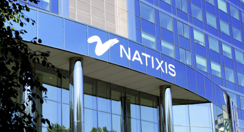 NATIXIS ouvert le jeudi à Paris