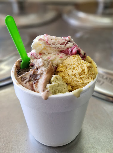 Heladería Falerna - Ice cream shop en Haedo