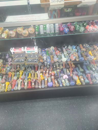 Tobacco Shop «Hookah Sensation Smoke Shop», reviews and photos, 6141 Ridge Rd, Port Richey, FL 34668, USA