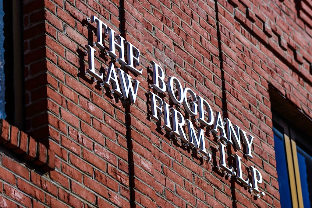 The Bogdany Law Firm | Immigration & Criminal Defense 36830