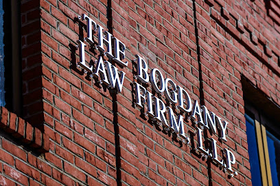 The Bogdany Law Firm | Immigration & Criminal Defense