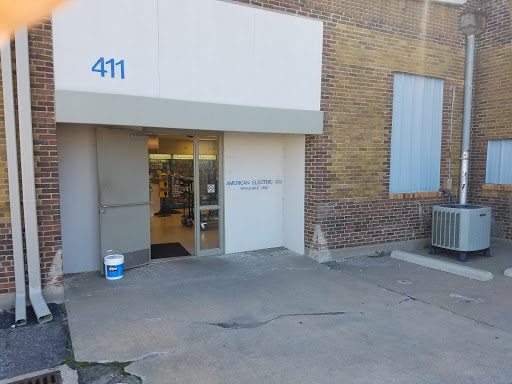 American Electric Co, 411 Washington S, Wichita, KS 67202, USA, 