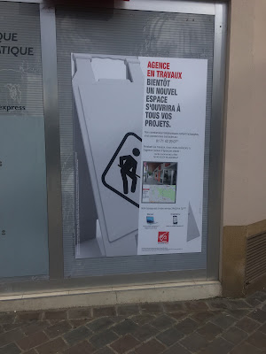 Caisse d'Epargne Viroflay Chaville à Viroflay