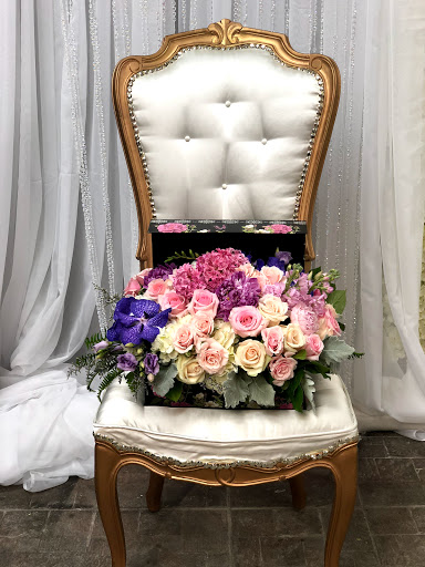 Florist «LV Flower Events», reviews and photos, 6331 Avenue N, Brooklyn, NY 11234, USA