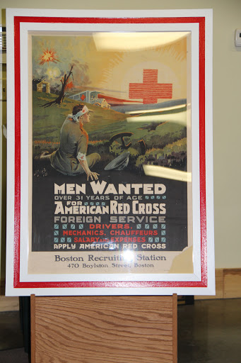 Museum «Model T Museum», reviews and photos, 309 N 8th St, Richmond, IN 47374, USA