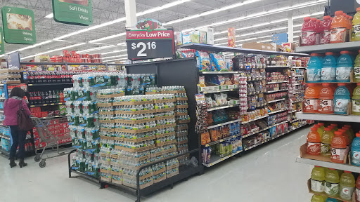 Discount Store «Walmart», reviews and photos, 235 Ridgedale Ave, Cedar Knolls, NJ 07927, USA