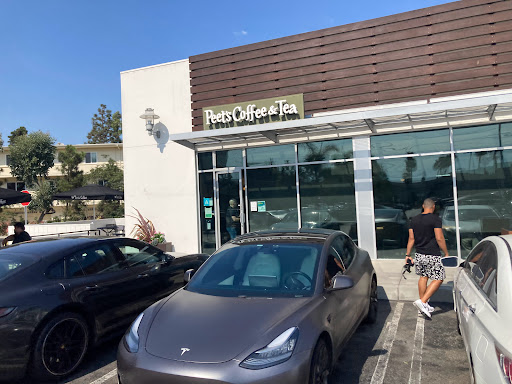 Peets Coffee image