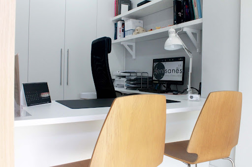 Clinica dental Dentsanes en Manlleu, Barcelona
