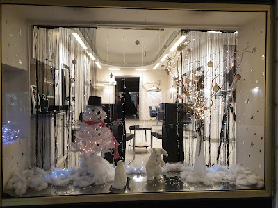 Maison de la Coiffure à Saint-Claude