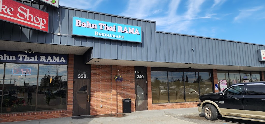 Bahn Thai Rama Restaurant 99701