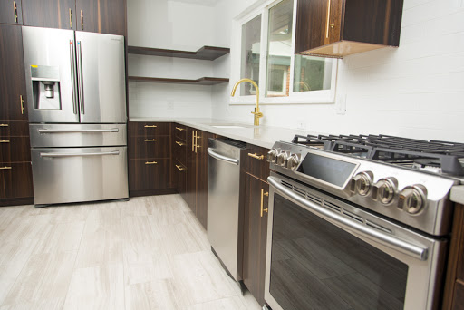 Cabinet Maker «Jason Straw Kitchen Cabinets and Custom Furniture», reviews and photos, 518 NW 2nd St, Gainesville, FL 32601, USA