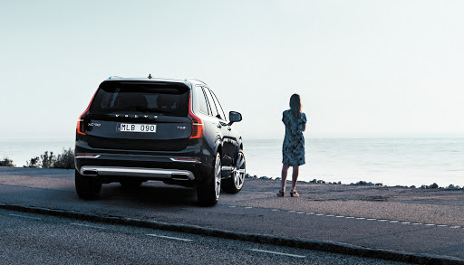 Car Dealer «Volvo of Virginia Beach», reviews and photos, 4980 Virginia Beach Blvd, Virginia Beach, VA 23462, USA