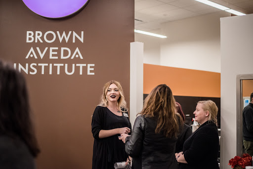 Beauty School «Brown Aveda Institute - Strongsville», reviews and photos, 17901 Southpark Center, Strongsville, OH 44136, USA