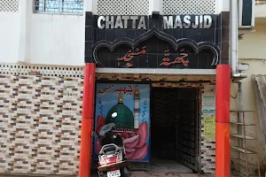 Chatta Masjid image