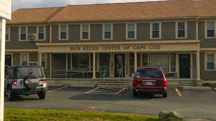 Pain Relief Center of Cape Cod