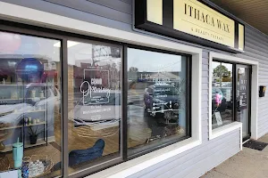 Ithaca Wax & Beauty Therapy image