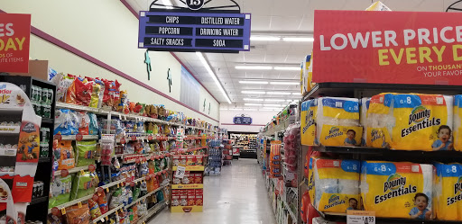 Supermarket «Save Mart Supermarkets», reviews and photos, 260 S Main St, Angels Camp, CA 95222, USA