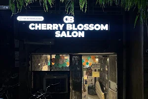 Cherry Blossom Salon image