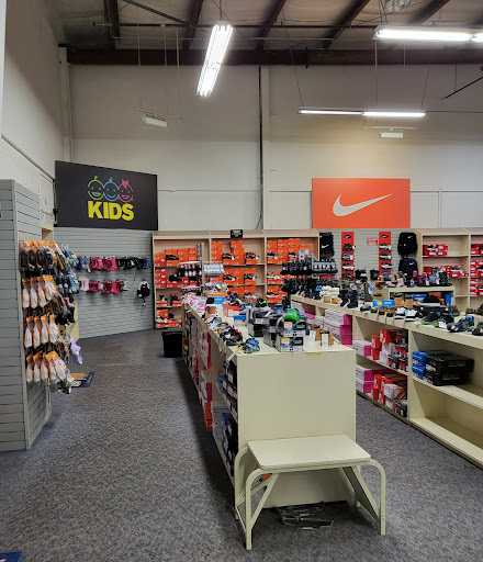Shoe Store «Super Shoes», reviews and photos, 6295 Allentown Blvd # 3, Harrisburg, PA 17112, USA