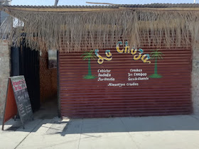Restaurante Cevichería LA CHOZA