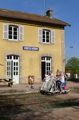 Cordesse - Igornay à Cordesse