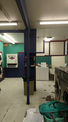 Laundromat «Monterey Bay Laundry Co.», reviews and photos, 511 Lighthouse Ave, Pacific Grove, CA 93950, USA