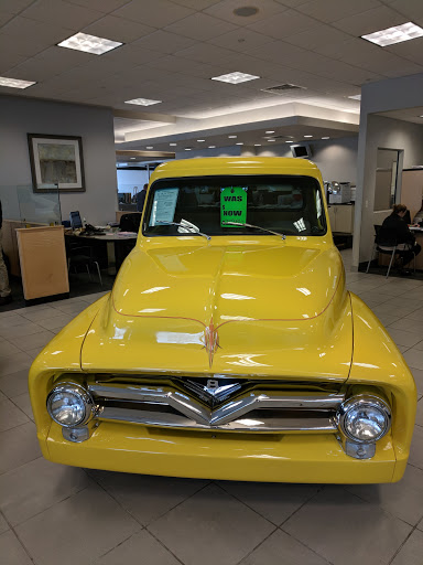 Ford Dealer «Schultz Ford Lincoln, Inc.», reviews and photos, 80 NY-304, Nanuet, NY 10954, USA