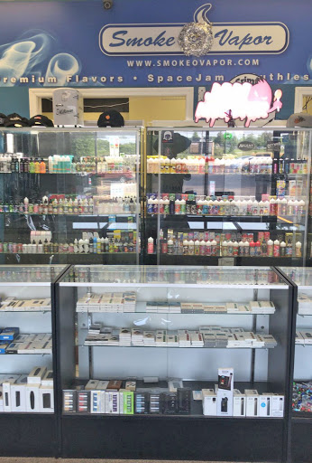 Vaporizer Store «Smokeovapor», reviews and photos, 1907 W Golf Rd, Schaumburg, IL 60194, USA