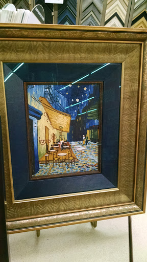 Craft Store «Michaels», reviews and photos, 1357 Towne Square Blvd NW, Roanoke, VA 24012, USA