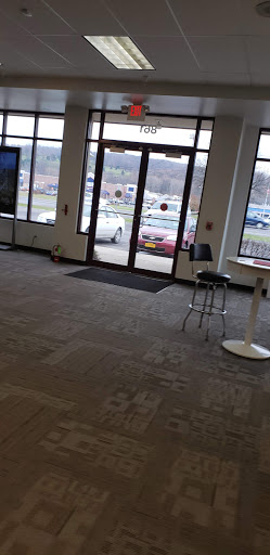 Cell Phone Store «Verizon Authorized Retailer - A Wireless», reviews and photos, 861 NY-13 #1, Cortland, NY 13045, USA