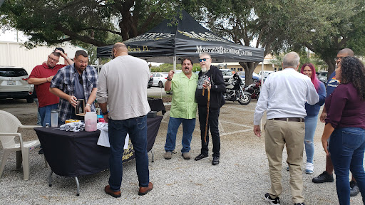 Tobacco Shop «Blanco Cigar Company Inc», reviews and photos, 6399 142nd Ave N, Clearwater, FL 33760, USA