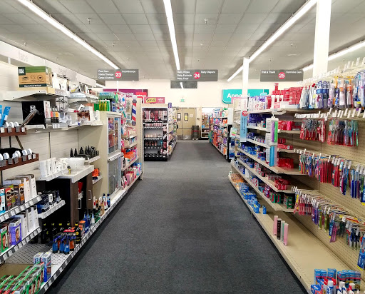 Drug Store «CVS», reviews and photos, 10650 San Pablo Ave, El Cerrito, CA 94530, USA