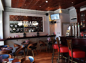 The Sagart Kitchen & Bar
