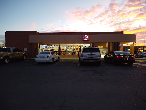 Circle K, 23447 S Power Rd, Queen Creek, AZ 85142, USA, 