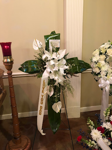 Funeral Home «Forest Park Lawndale Funeral Home», reviews and photos, 6900 Lawndale St, Houston, TX 77023, USA