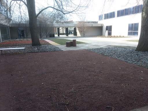 Art Museum «Smart Museum of Art, The University of Chicago», reviews and photos, 5550 S Greenwood Ave, Chicago, IL 60637, USA