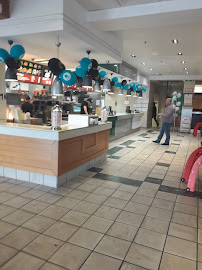 Atmosphère du Restauration rapide McDonald's à Chartres - n°11