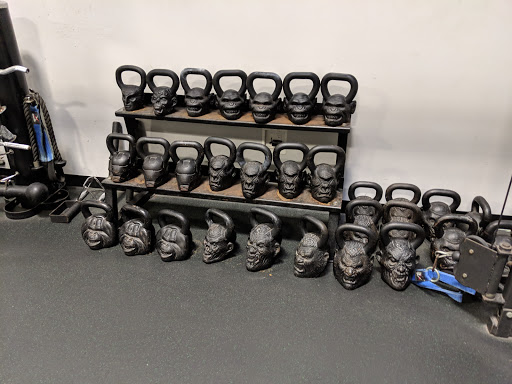 Gym «Onnit Academy HQ», reviews and photos, 4401 Freidrich Ln #301, Austin, TX 78744, USA