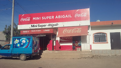 Mini Super Abigail