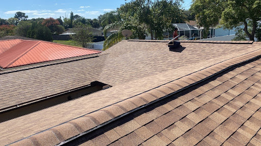 Roofing Contractor «Done Rite Roofing Inc», reviews and photos, 12438 Bristol Commons Cir, Westchase, FL 33626, USA