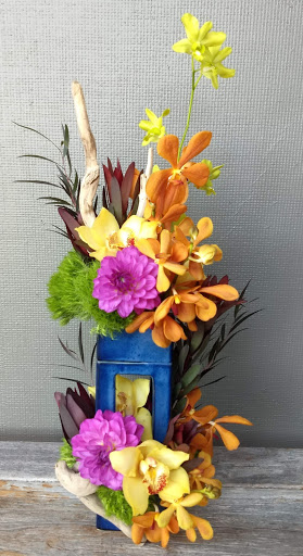 Florist «Eureka Florist», reviews and photos, 524 Henderson St, Eureka, CA 95501, USA