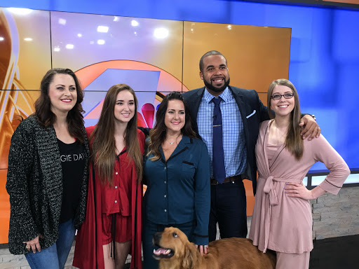 Photography Studio «ANGIE DAVIS», reviews and photos, 1131 Front St, Conway, AR 72032, USA