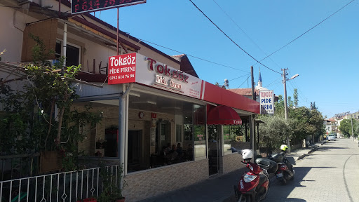 Tokgöz Pide Fırın