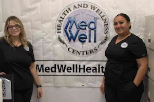 MedWell Health and Wellness Centers image