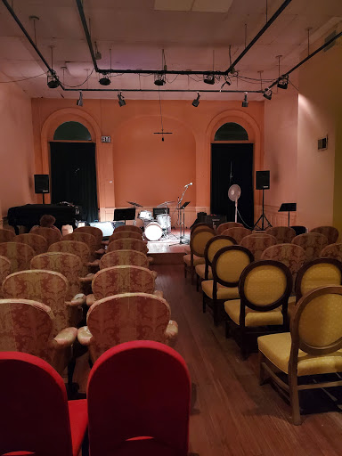 Concert Hall «An die Musik LIVE», reviews and photos, 409 N Charles St, Baltimore, MD 21201, USA
